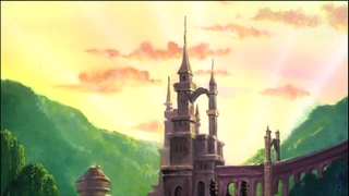 Far Longer Than Forever - The Swan Princess