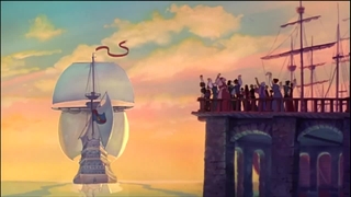 This Is My Idea - The Swan Princess