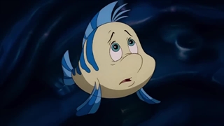 Part of Your World - Jodi Benson