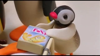 این قسمت_ پینگو شکم درد داره-360p