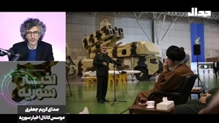 14020905: آیا یمن موشک هایپرسونیک دارد؟