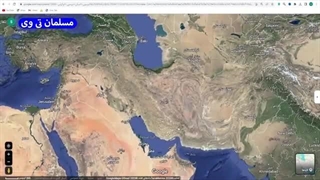 14020905: ایران برنده جنگ روسیه و اوکراین - تلاش غرب برای صلح با پوتین