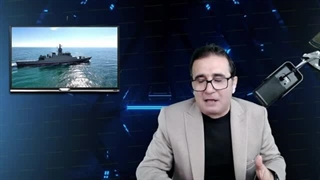 14020906: تلاش صهیونیست‌ها برای ترور سردار قاآنی!