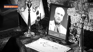 هدیه یزد به نیشابور در سرزمین بینالود آرام گرفت