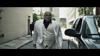 Echo:بازگشت به زادگاه,تریلر مینی سریالی از مارول