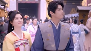 Ep28)دانلود سریال چینی سرزمین عجیب عشق Wonderland of Love 2023 - قسمت ۲۸ - زیرنویس فارسی