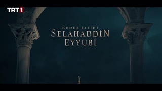 سریال صلاح الدین قسمت 3