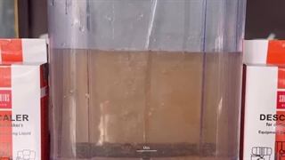 آموزش رسوب زدایی اسپرسو خانگی- زدشاپ 24