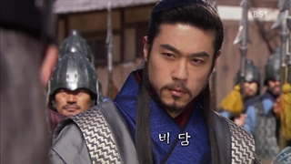 سریال رویای فرمان روایی بزرگ قسمت/39