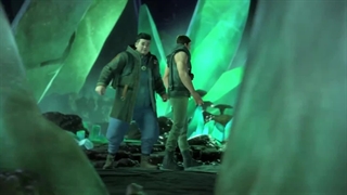 انیمه جمع آوری الهی Collecting the Divine قسمت 3