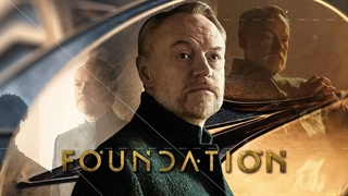 سریال بنیاد Foundation فصل دوم قسمت سوم با زیرنویس فارسی