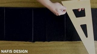 آموزش الگوی شلوار گرمکن مردانه