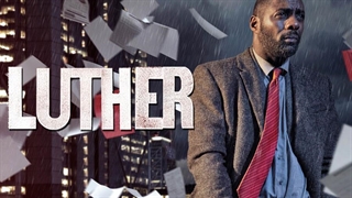 سریال لوتر Luther فصل پنجم قسمت اول با زیرنویس فارسی