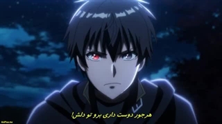 انیمه جنون شکم پرستی Boushoku no Berserk قسمت 5 با زیرنویس فارسی چسبیده-360p