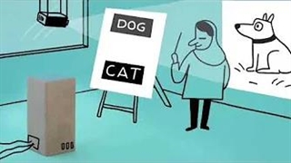 یادگیری ماشین چیست؟