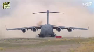 رفت و آمد هواگردهای ناتو به لبنان در خلال نبرد در غزه. دکتر جعفری 1402/9/6