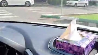 آموزش با خودروی چانگان در قیطریه و اندرزگو