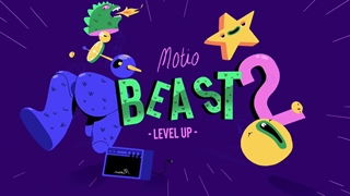 Motion Design School – Motion Beast 2 free download