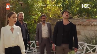 یاقوت کبود قسمت سیزدهم