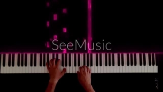 Van Gogh - Virginio Aiello On Piano