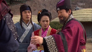 سریال رویای فرمان روایی بزرگ قسمت/43