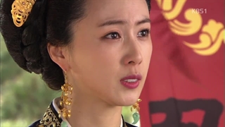 سریال رویای فرمان روایی بزرگ قسمت/44