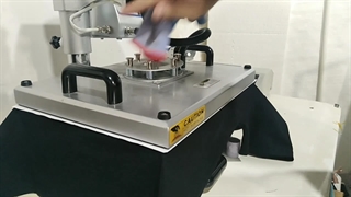 چاپ تیشرت اسلامشهر