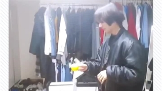 در خوابگاه تی اکس تی چی میگذرد