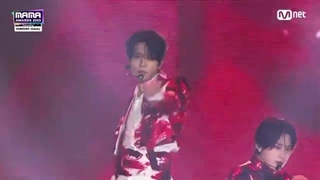 انهایپن - Bite Me (مراسم ماما 2023)