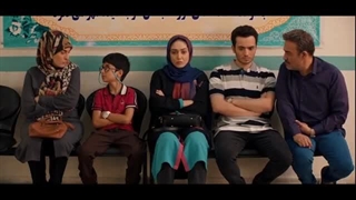 قسمت دوم فصل دوم نیسان آبی (کامل)(رایگان)| سریال نیسان آبی قسمت دوم