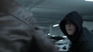 کلیپ سریال مامور خودسر