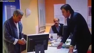 فیلم سینمایی ایکس لارج