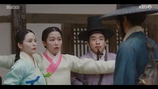 سریال کره ای دلالان ازدواج قسمت 09 با زیرنویس فارسی (لینک دانلود در توضیحات) /The Matchmakers 2023