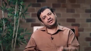 سخنان استاد رائفی پور.  شبکه پرویز ثابتی در ایران همچنان فعال است