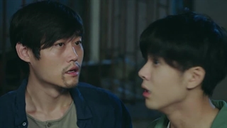 سریال چینی 2018 Take My Brother Away قسمت 27