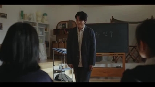 دانلود قسمت ۱ سریال کره ای بهم بگو دوستم داری 2023 Tell Me That You Love Me - زیرنویس فارسی