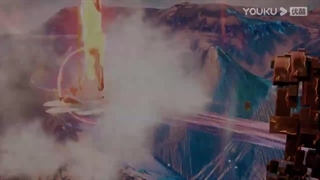 The Legend of the Taiyi Sword Immortal Episode 7