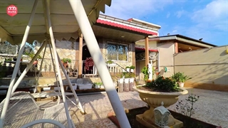 خرید ویلا 300 متری در خیابان ساحل قو انزلی