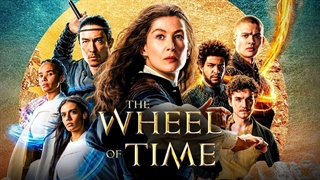 سریال چرخ زمان The Wheel of Time فصل دوم قسمت سوم با زیرنویس فارسی