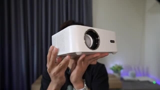 ویدئو پروژکتور ونبو WANBO X2 Pro