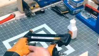 روغن کاری ابزار بادی فراموش نشه!