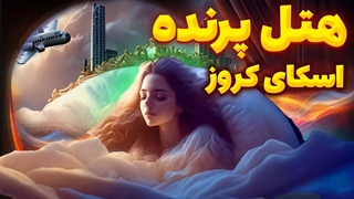 هتل هوایی اسکای کروز