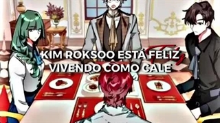 میکس از مانهوا آشغال خانواده کنت