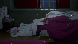 میکس از انیمه خاطرات وانیتاس