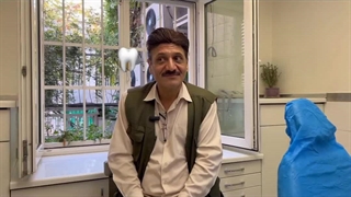 ایمپلنت آمریکایی