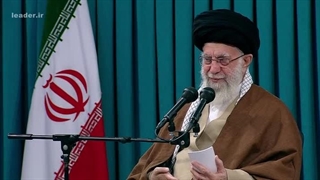 بیانات رهبر معظم انقلاب در دیدار بسیجیان سراسر کشور - آذر ماه ۱۴۰۲