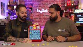 کومان _بازی های بچگی