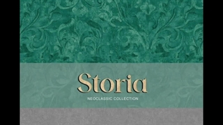 آلبوم کاغذ دیواری استوریا STORIA