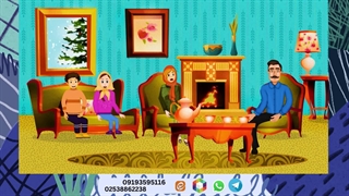 سرود بیمه از زبان کودکان