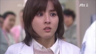 سریال کره ای سندروم قسمت ۷ Syndrome